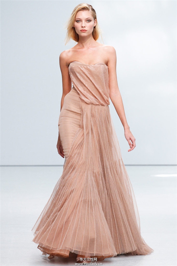 Anne Valerie Hash 2013春夏服裝時尚大片