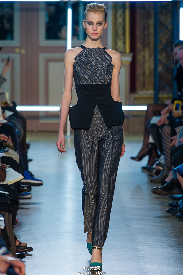 Roland Mouret 2013春夏服裝時(shí)尚大片