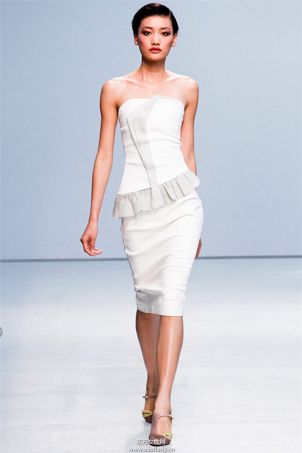 Anne Valerie Hash 2013春夏服裝時尚大片