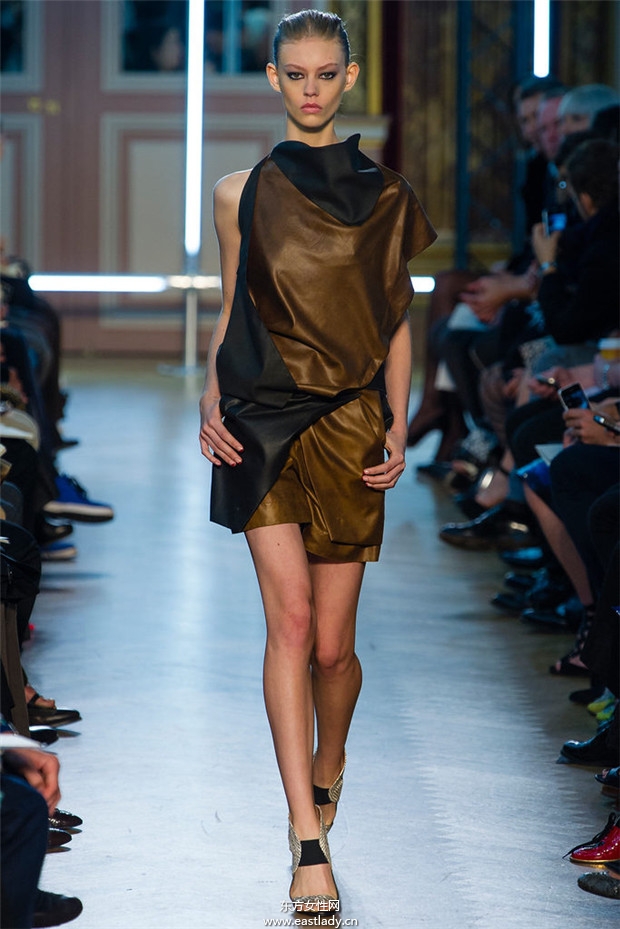 Roland Mouret 2013春夏服裝時(shí)尚大片