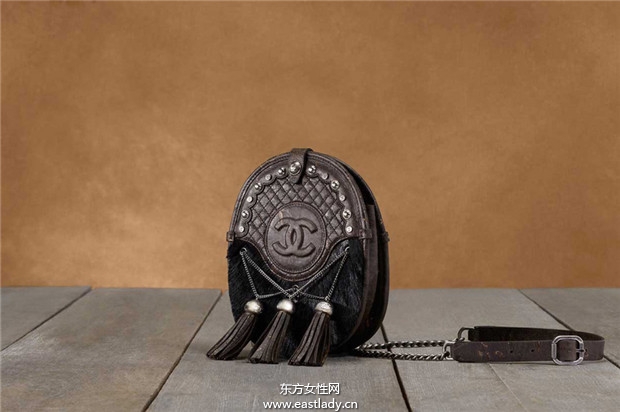 Chanel(香奈兒)包包2013早秋系列圖片欣賞