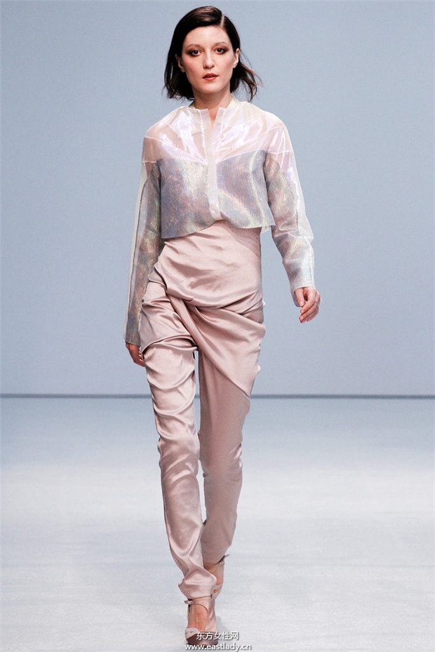 Anne Valerie Hash 2013春夏服裝時尚大片