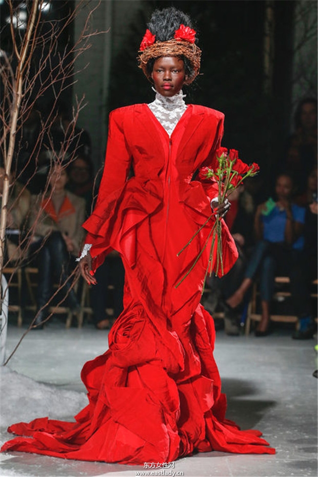 Thom Browne 2013秋冬服裝新品發(fā)布