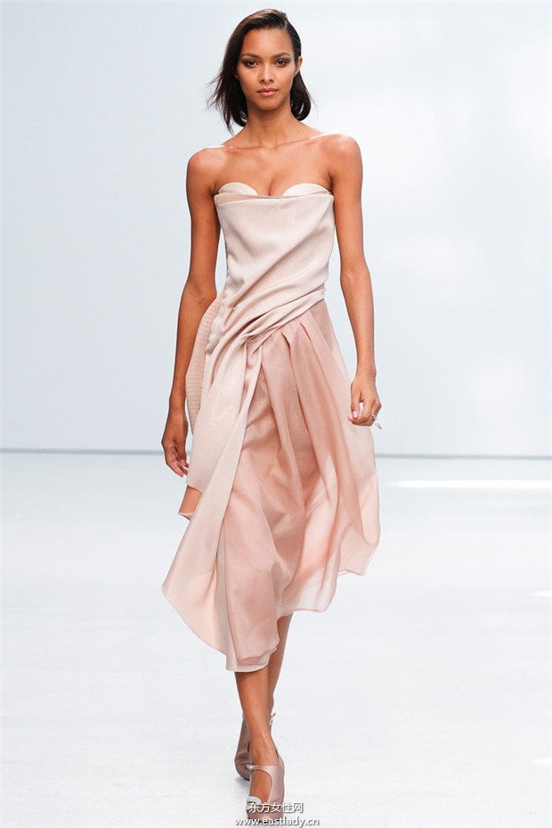 Anne Valerie Hash 2013春夏服裝時尚大片