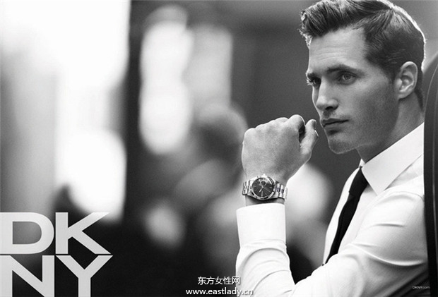 DKNY 2013秋冬服裝時(shí)尚大片