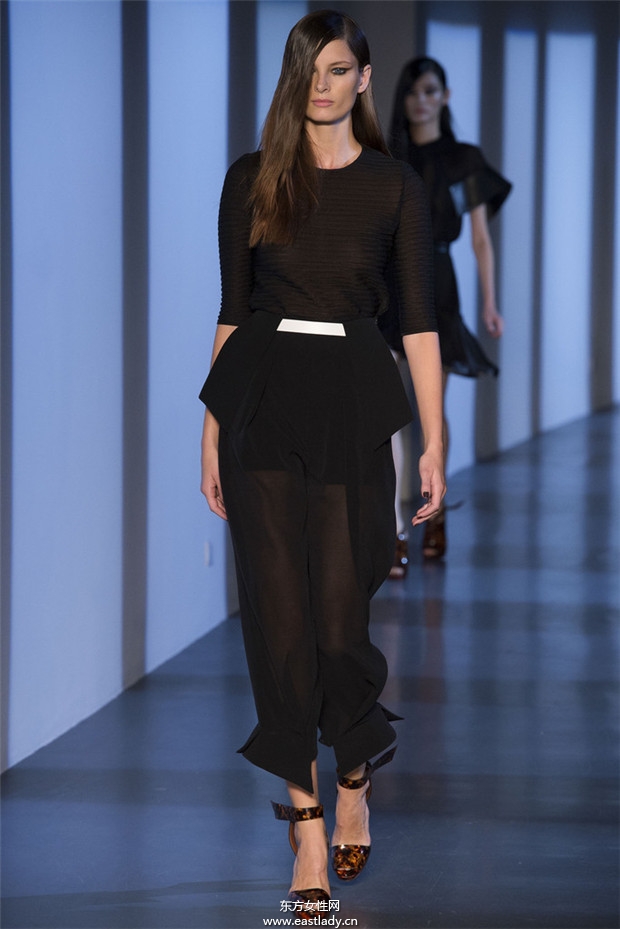 Mugler 2013春夏服裝時(shí)尚大片