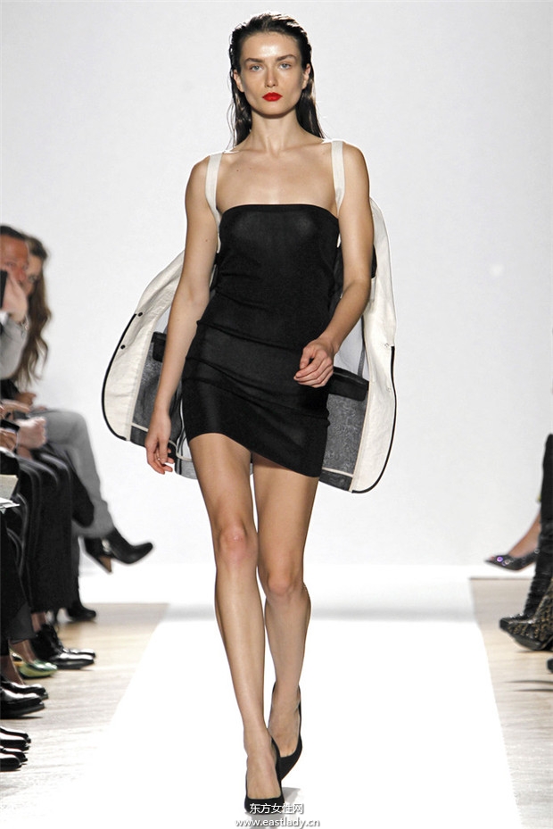 Barbara Bui 2013春夏服裝時尚大片