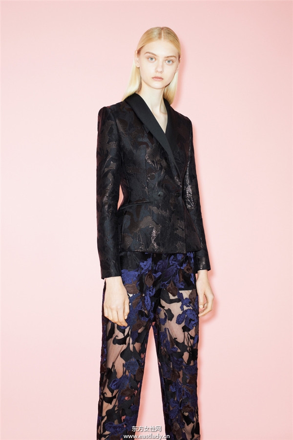 Peter Pilotto 2014服裝度假系列鑒賞