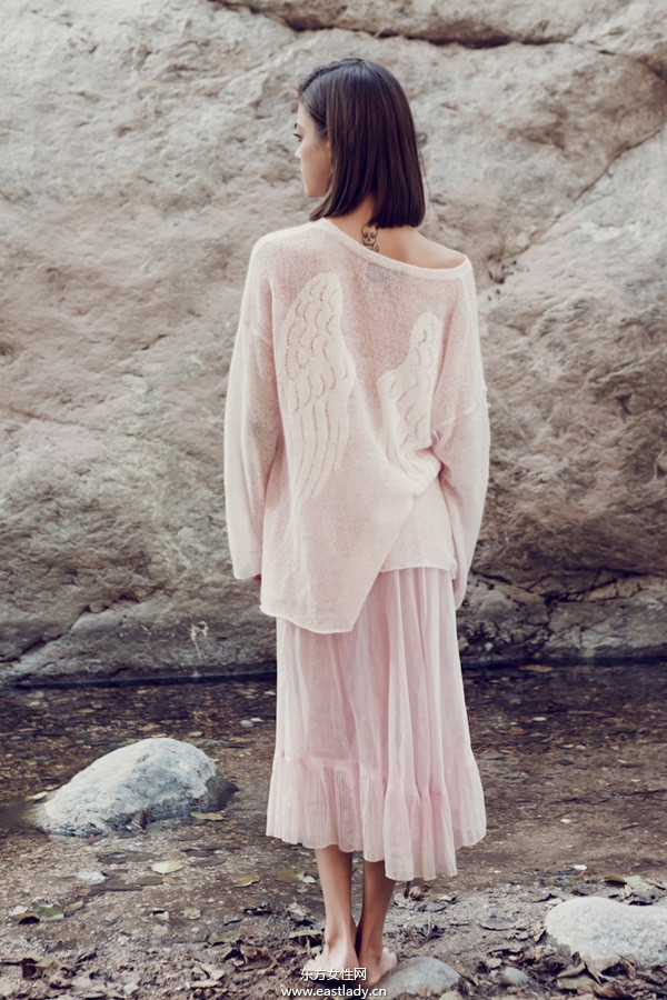 Wildfox2013早秋服裝系列發(fā)布