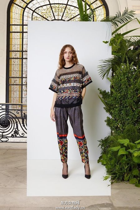 Jean Paul Gaultier(高緹耶)2014服裝新品發(fā)布