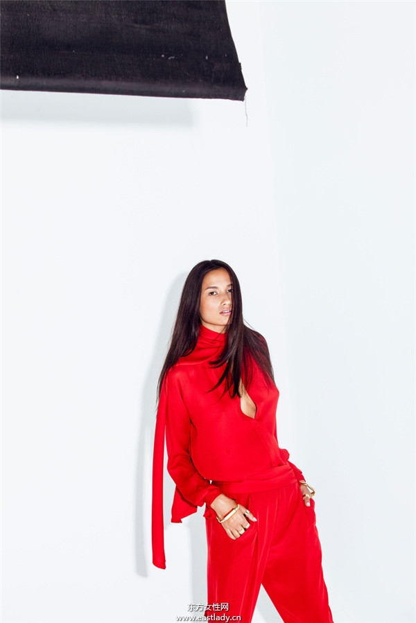 Juan Carlos Obando 2014服裝度假系列鑒賞