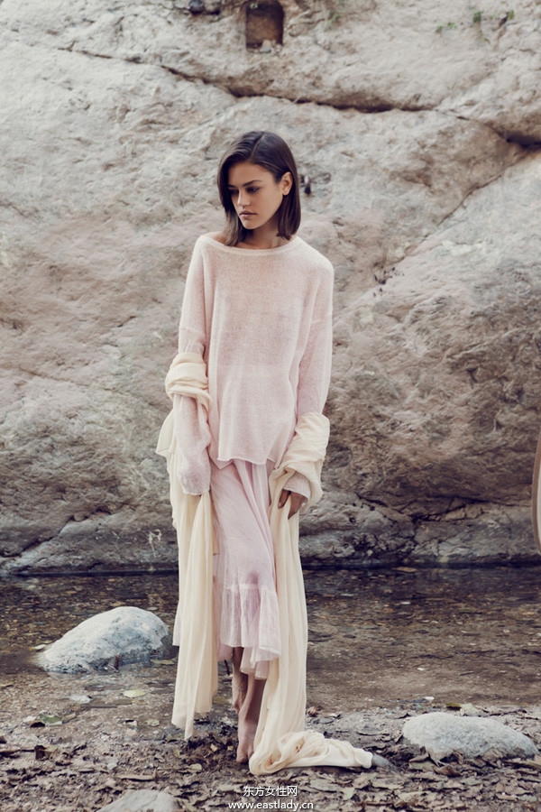 Wildfox2013早秋服裝系列發(fā)布