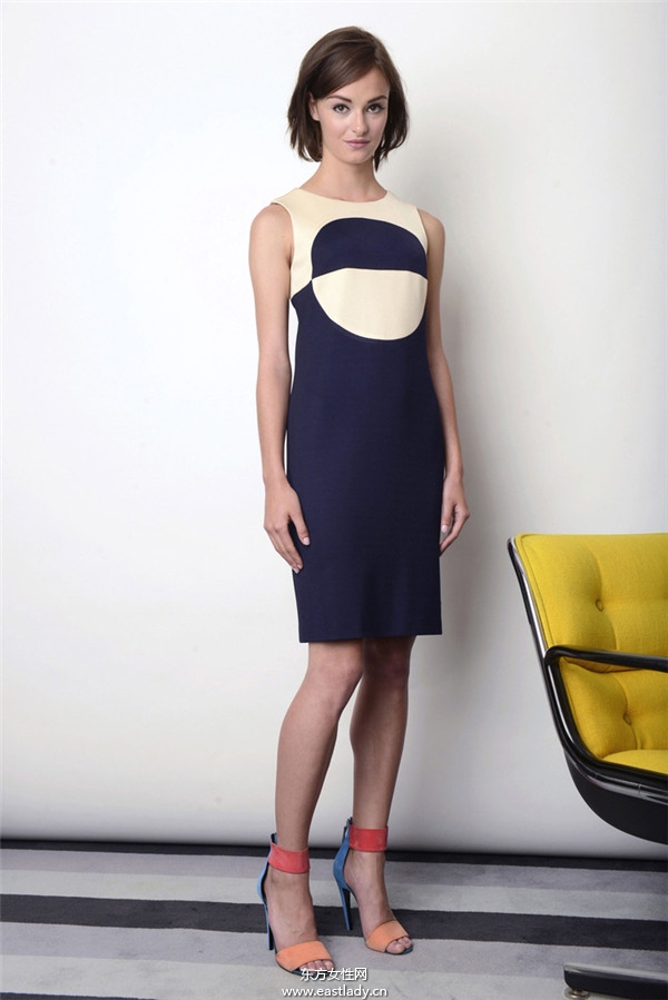 Lisa Perry 2014服裝度假系列鑒賞