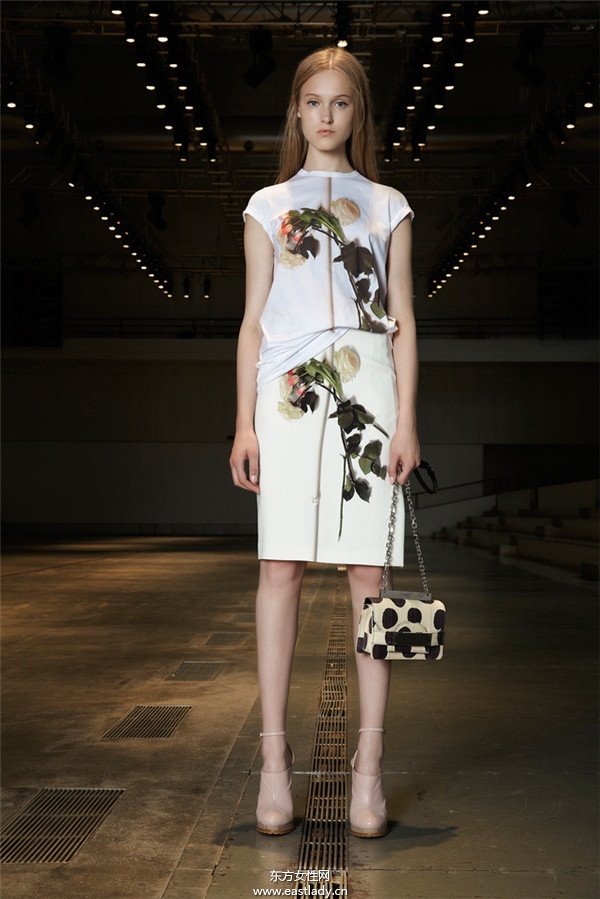 No.21 2014服裝度假系列鑒賞