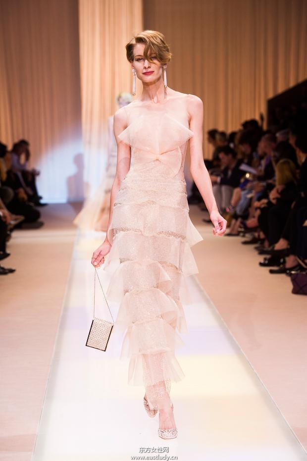 Armani Prive 2013秋冬服裝新品發(fā)布