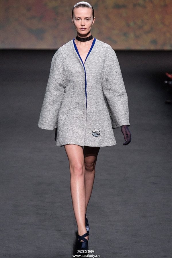 Christian Dior 2013秋冬服裝新品發(fā)布