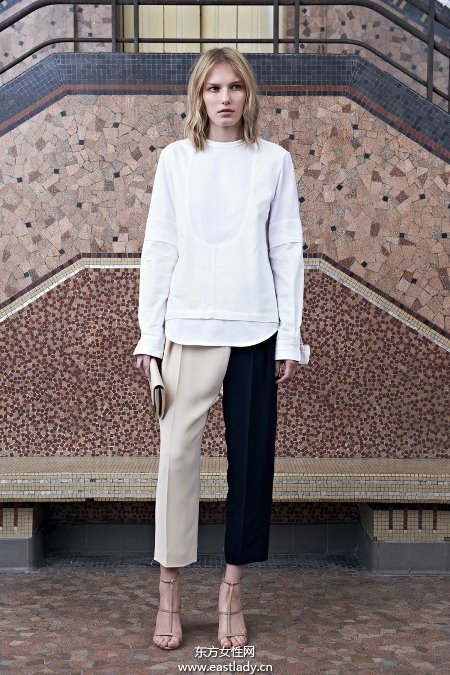 CHLOE2014服裝時(shí)尚大片