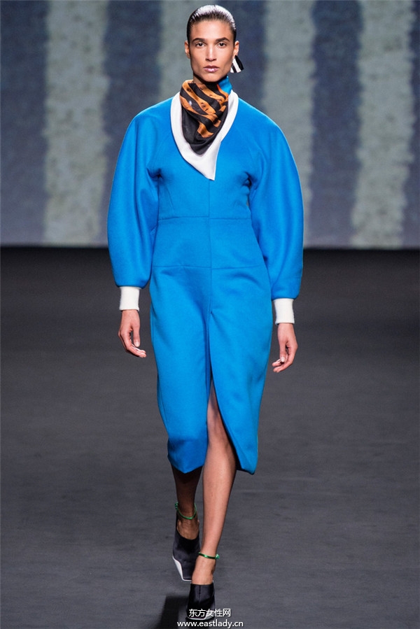 Christian Dior 2013秋冬服裝新品發(fā)布