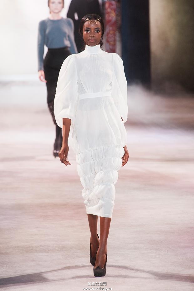 Ulyana Sergeenko 2013秋冬服裝新品發(fā)布(44圖)