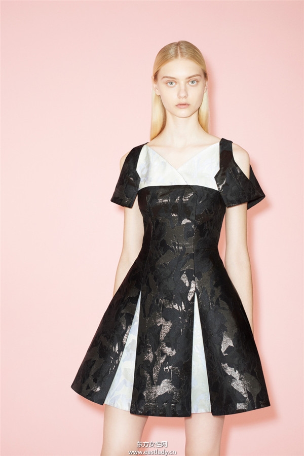 Peter Pilotto 2014服裝度假系列鑒賞