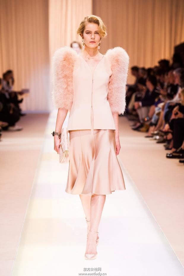 Armani Prive 2013秋冬服裝新品發(fā)布