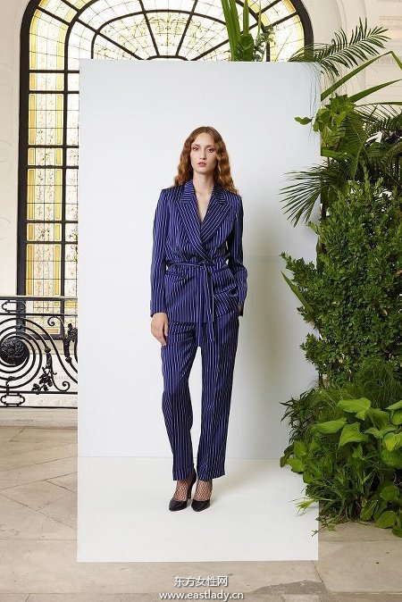 Jean Paul Gaultier(高緹耶)2014服裝新品發(fā)布