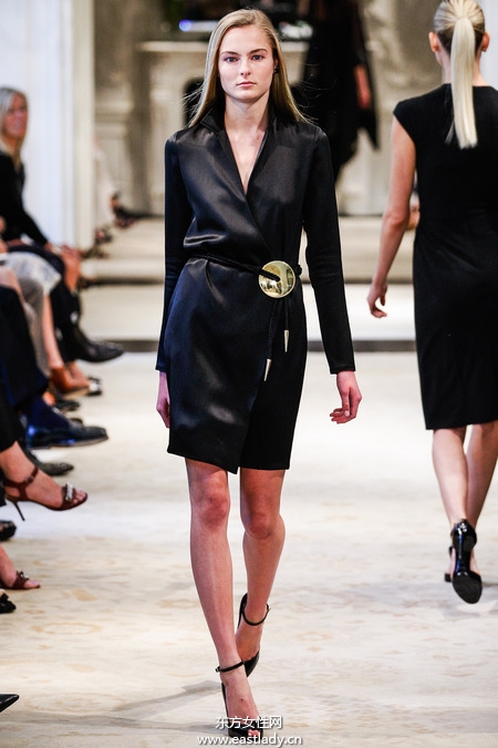 Ralph Lauren2014服裝新品發(fā)布