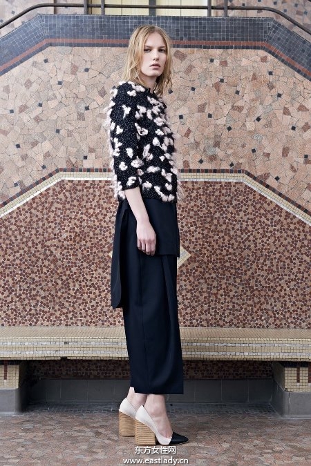 CHLOE2014服裝時(shí)尚大片