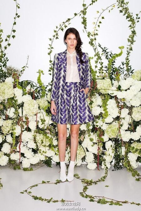 Noon by Noor 2013夏季新品發(fā)布