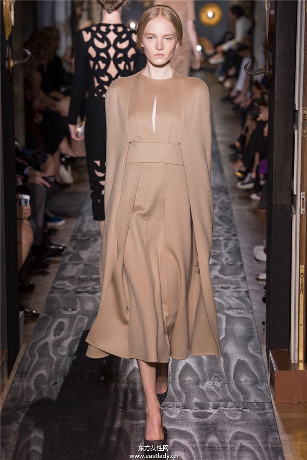 Valentino(華倫天奴)2013秋冬服裝新品發(fā)布