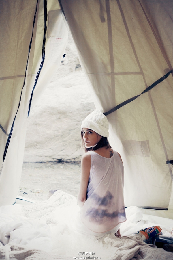 Wildfox2013早秋服裝系列發(fā)布