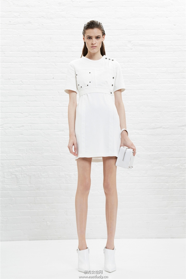 Diesel Black Gold 2014服裝度假系列新品發(fā)布