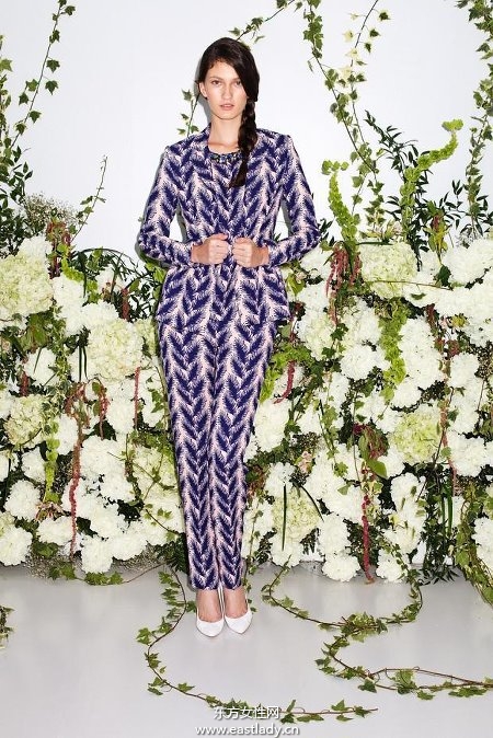 Noon by Noor 2013夏季新品發(fā)布