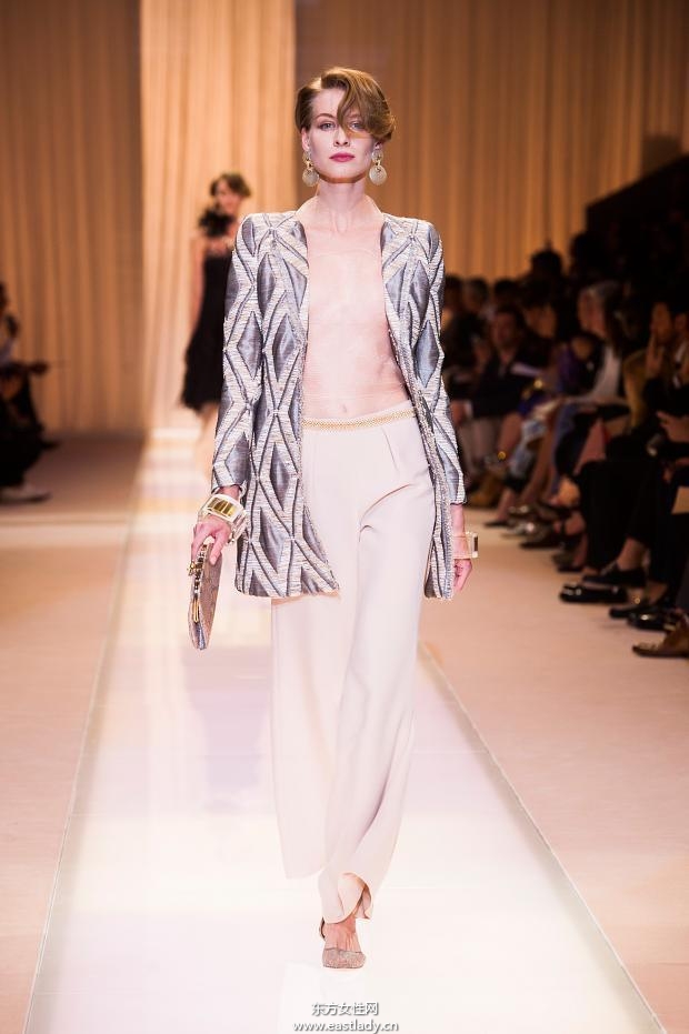 Armani Prive 2013秋冬服裝新品發(fā)布