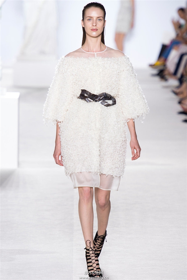 Giambattista Valli 2013秋冬服裝新品發(fā)布
