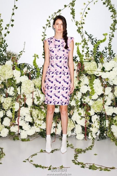 Noon by Noor 2013夏季新品發(fā)布