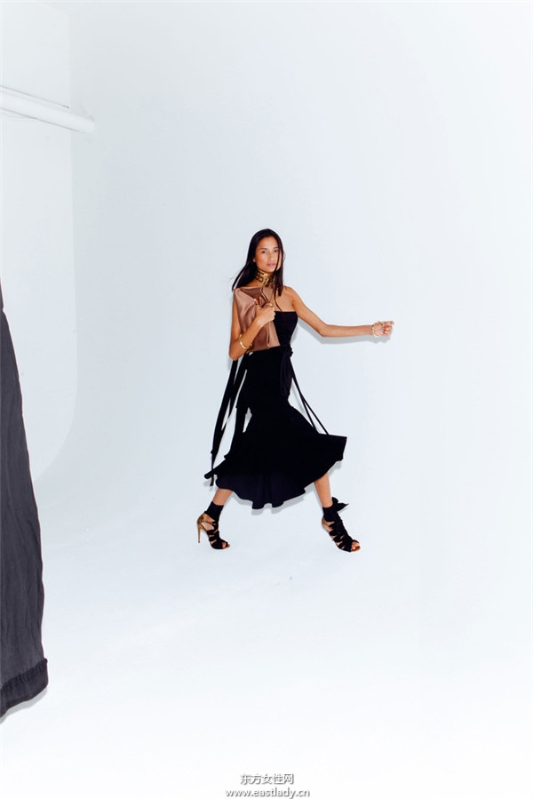 Juan Carlos Obando 2014服裝度假系列鑒賞