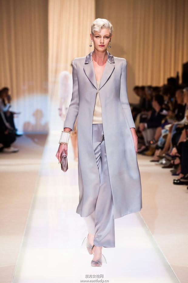 Armani Prive 2013秋冬服裝新品發(fā)布