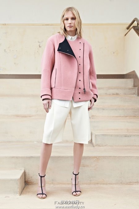 CHLOE2014服裝時(shí)尚大片