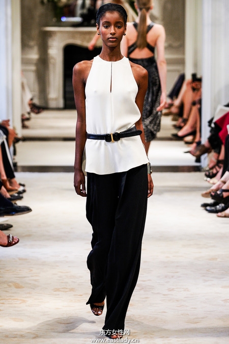 Ralph Lauren2014服裝新品發(fā)布