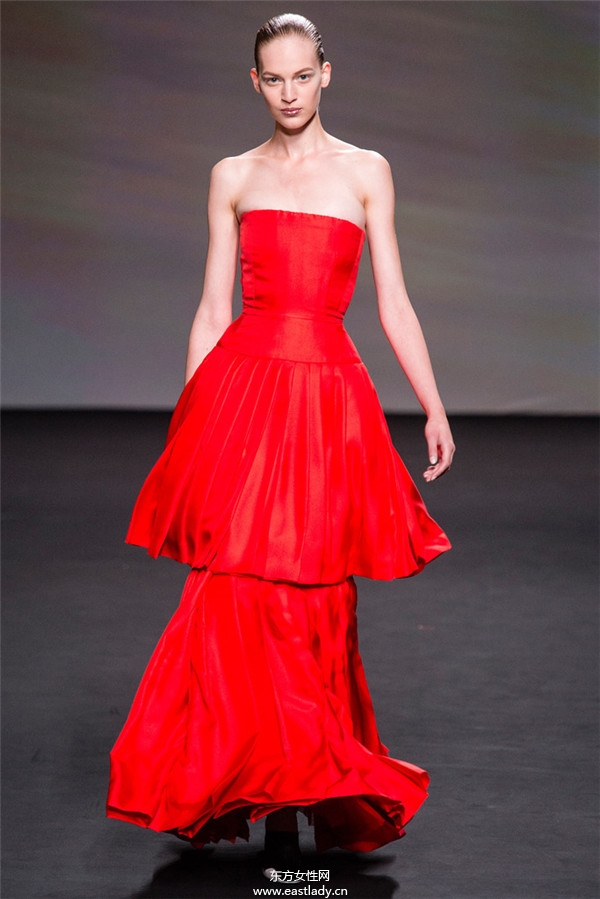 Christian Dior 2013秋冬服裝新品發(fā)布