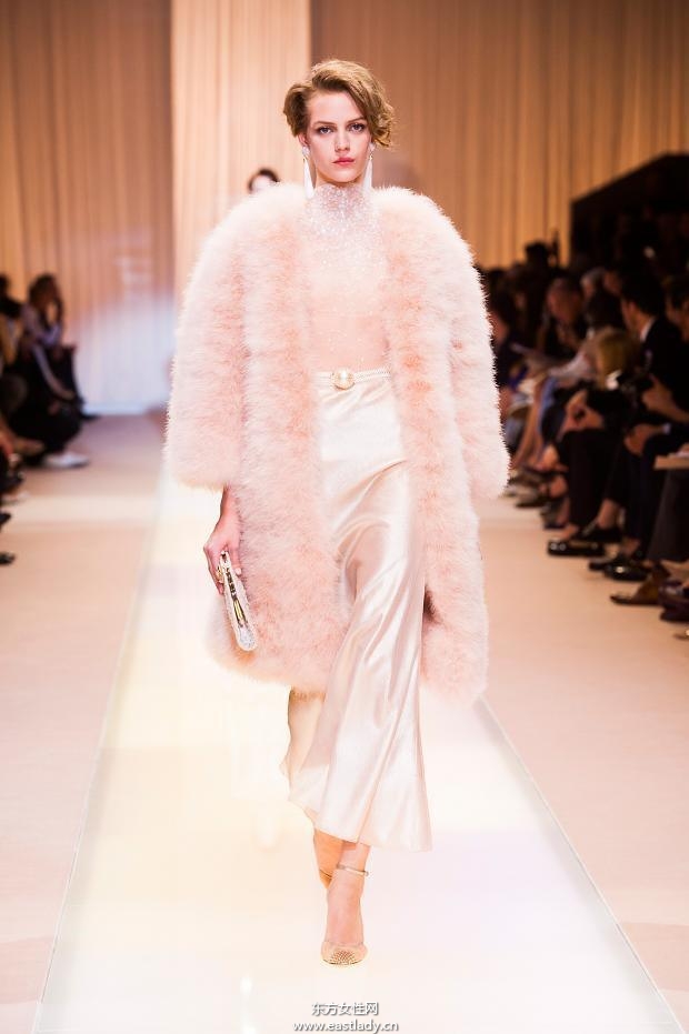 Armani Prive 2013秋冬服裝新品發(fā)布