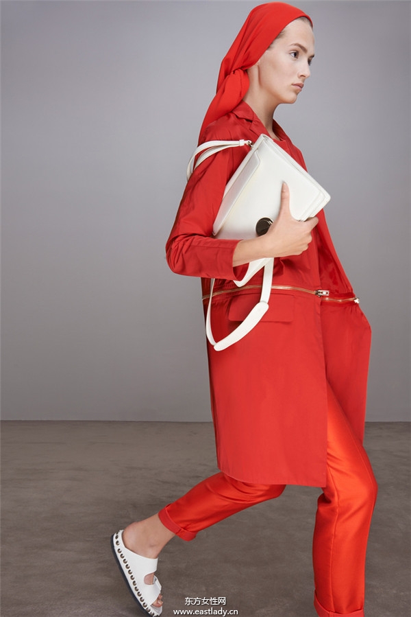 Giambattista Valli2014服裝度假系列鑒賞