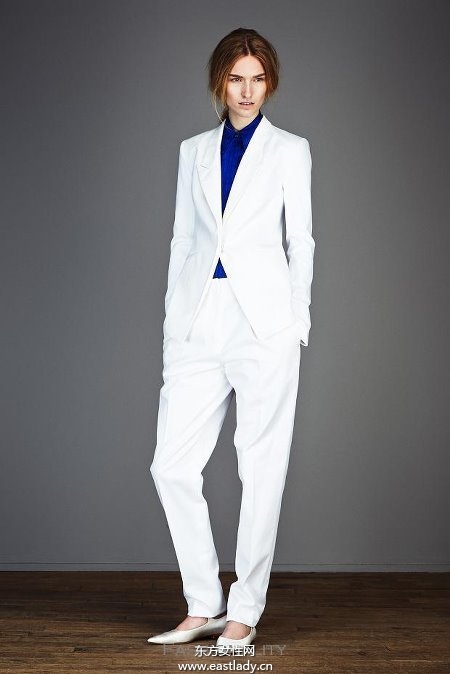 Richard Chai Love 2014服裝新品發(fā)布