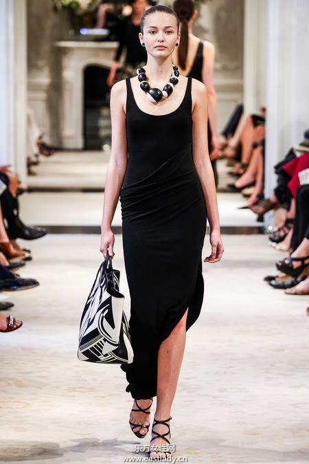 Ralph Lauren2014服裝新品發(fā)布