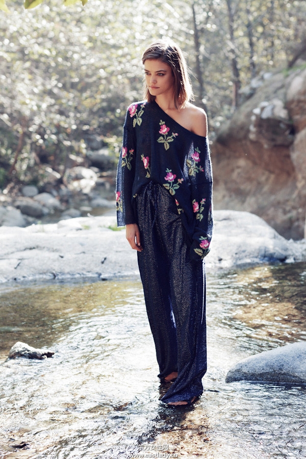 Wildfox2013早秋服裝系列發(fā)布