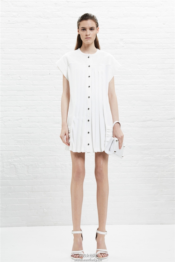 Diesel Black Gold 2014服裝度假系列新品發(fā)布