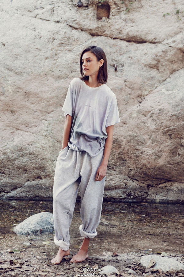 Wildfox2013早秋服裝系列發(fā)布