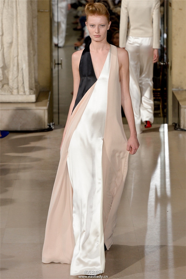 Bouchra Jarrar 2013秋冬服裝新品發(fā)布