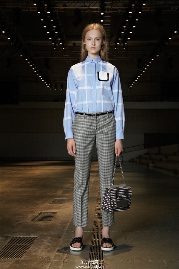 No.21 2014服裝度假系列鑒賞